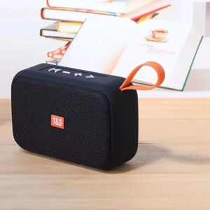TG506 Wireless Speakers Portable Speaker Wireless Soundbar Outdoor HIFI Subwoofer Support TF Card FM Radio Aux