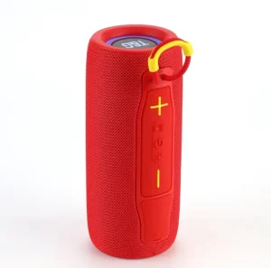 TG6 Speaker Plug-in Card Portable Audio Heavy Subwoofer Built-in Mic Call Function 10W Output High