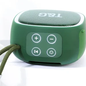 TG659 5.3 5W Outdoor Wireless Sound System Portable Mini Handheld Subwoofer Speaker