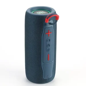 TG682 5.3 Speaker Plug-in Card with 10W Output Portable Audio Heavy Subwoofer for Car/Fitness Use High Color Value