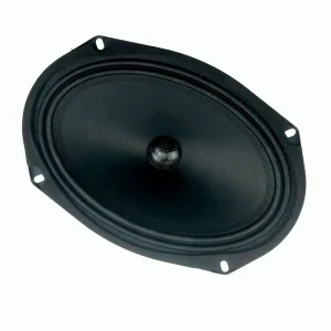 TITONE MID 694N Universal Fit Car Top Speaker Neo Loudspeaker 6×9 Inch Carbon Dust cap 200W MAX Neodymium Magnet Full Range