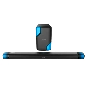 TK-2043 Sound Bar 4.1/4.0 Soundbar Home Theater System Multimedia Speaker System with BT/FM/USB/MP3/SD/Remote Control