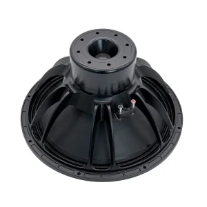 TK18DS115 3400W 18” Subwoofer Dj Bass Professional Sound System Active/Passive Speaker Outdoor Stage Party Car Bars
