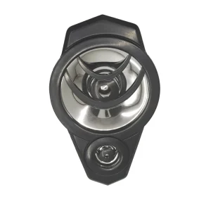 TK57 H High Frequency Unit Speaker Accessories Ribbon Tweeter Speaker Magnetic Head Treble High Frequency Magnetic Head
