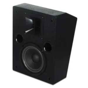 TL-1650 Wall Mounted Speaker 160W 6.5 Inch 2 Way Wall Mount Surround Sound Speaker