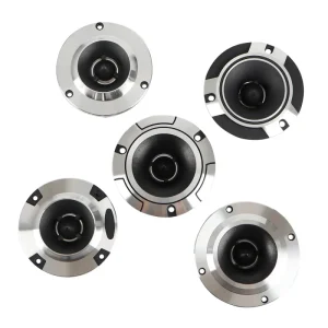 TP-15 12V Car Tweeter Audio System for Portable Car