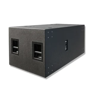 TP218 18 Inch Subwoofer Stage Professional Stage Performance Ultra Low Frequency Sound Monitors Sound System Speakers Studio