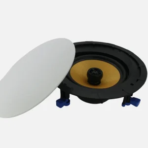 TPH 51 Professional Coaxial Passive Hi-Fi In-ceiling Speakers