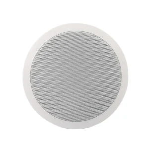 TPI 351 Professional 6 Inch Factory Full Range Speaker Audio Plastic Passive Speaker Customized In ceiling Speakers