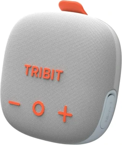 TRIBIT StormBox Micro 3 BTS36 Speaker