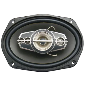 TS 6975 6*9 Inch Coaxial Speaker Car Subwoofers Speakers Audio Sound System OEM ODM Factory