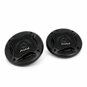 TS-A1072E Factory Supply 140W 4 Inch Dome Tweeter Car Speaker with Private Label for Professional Audio Distributors
