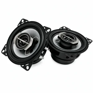 TS A1095S 4 Inch 2 Way Car Coaxial Speaker 300W Max 20W RMS 4 Ohm 92dB Full Range Loudspeaker for Car Audio
