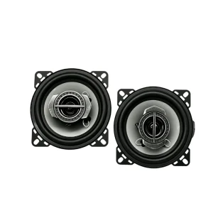 TS A1696S 500W 92dB 4 Way 6 Inch Coaxial 12V Car Speaker with Clear Sound for Vehicle Stereo Upgrades