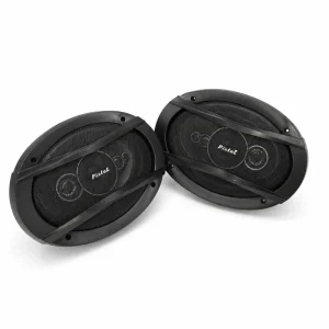 TS-A6996S ODM Factory 1000W 5-Way 6×9 Inch Coaxial Car Speaker with Custom Logo for Audio System Suppliers