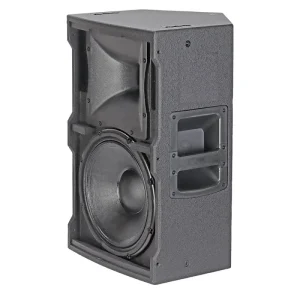 TT15M Factory Direct Sales 500W 15″ Full Range Monitor Speaker TT15M Professional Outdoor Speaker