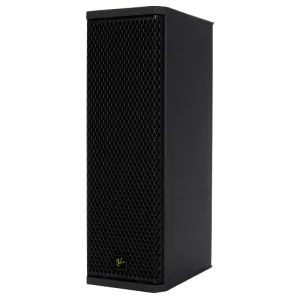 TT515A Active Column Speaker 2000W Neodymium Magnet 8ohm Impedance Compact Metal Shell