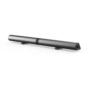 TV Sound Bar with FM Detachable Soundbar Wireless Speaker Home Theater Surround Sound System TF Card Aux RCA Connection