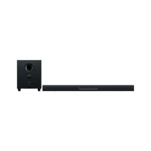 TV Soundbar 2.1 Cinema Home Theater Edition 100W SPDIF Optical Soundbar with Subwoofer Speaker