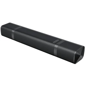 TV Soundbar 2.1 Cinema Home Theater System 110W Subwoofer Speaker Dolby Digital Plus Home Theater Audio