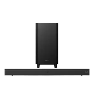 TV Soundbar 3.1 Cinema Home Theater 430W Compatible 5.0 SPDIF Optical Soundbar Speaker