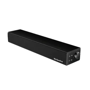 TV Soundbar System Wireless Bluetooth Speaker 20 Watts Music Sound Deep Party Box Speakers for Home Theater