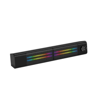 TV Soundbar Wired and Wireless Bluetooth Speaker Home Cinema Sound System Stereo Surround With FM Radio Music Center