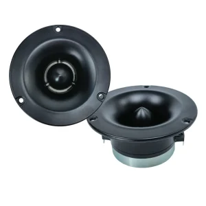 TW-47 4inch Audio Car Tweeter Speaker ABS Dome 105dB 12V 4-8ohm SPL
