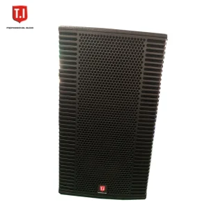 TW10 Professional Sound Equipment PA System Speakers 10 Inch Loudspeakers for Concert