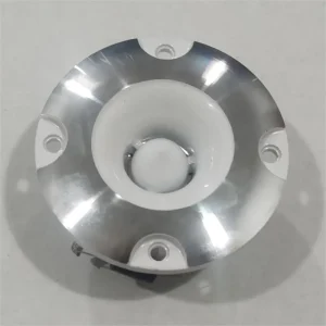 TW2503 Car Audio Aluminum Tweeters 30 Watts RMS 1inch Super Bullet Pro Audio Speaker
