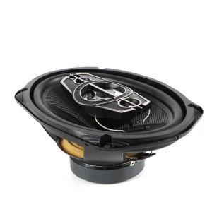 The Newest Car Accessories Component Car Bass Tunewoofer Speaker Mini for Car