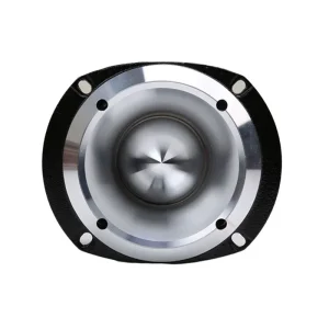 The Spot Factory Low Moq 2-way Speakers With Tweeter 4″ Car Audio 4 Ohm for Cars Speaker 6.5 Inch Component Speaker Set