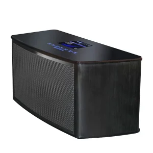 Tonewinner Best Sound Hi-Fi Wireless Computer Desktop Speakers 2.1 Channel B-T Speaker Designed