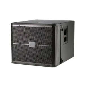 Top Quality Subwoofer Vrx918 Single 18 Inch Pro Subwoofer Big Bass Active Speakers Bass Audio Sound System