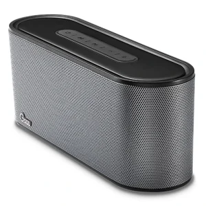 Home Theatre Plastic Subwoofer Speaker 2.0 for Desktop Computer