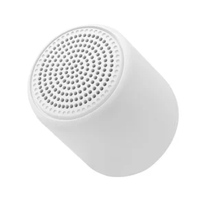 Travel Case Packed Portable Bt Speaker Logo Customizable Mini Wireless Speaker for Room Bike Car
