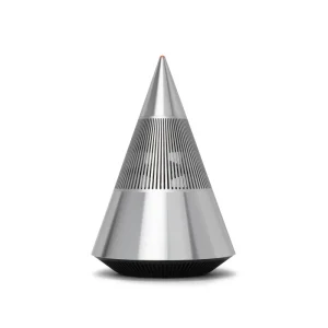 TreSound1 HiFi BT 5.3 RGB LED Wireless Speaker with Voice Control and 5000mAh Battery