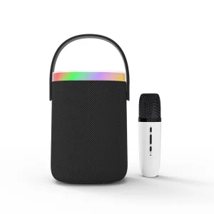 Trending Products New Arrivals 15W Large Capacity Batteries bluetooth Speaker for Party Home Audio Speaker