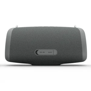 Tribit StormBox Lava Wireless Speaker 80W Outdoor Speaker 24H Playtime IP67 Waterproof XBass Custom EQ