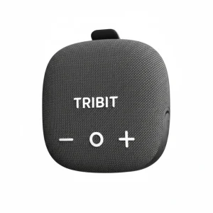 Tribit StormBox Micro 3 Portable Bluetooth Speaker 13W Bike Speaker with IP68 Waterproof 24H Playtime Magnetic Strap for Outdoor