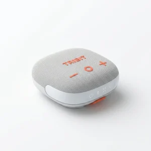 Tribit StormBox Micro 3 Portable Bluetooth Speaker 13W Bike Speaker with IP68 Waterproof 24H Playtime Magnetic Strap for Outdoor