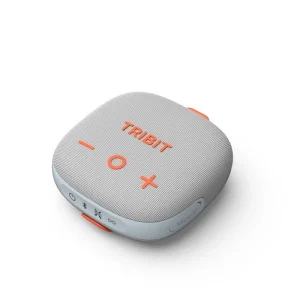 Tribit StormBox Micro 3 Rugged Portable Speaker 13W Waterproof Outdoor Speaker for Adventure Use Audio