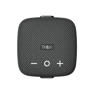 Tribit Stormbox Micro 2 Bluetooth Speaker 10W Deep Bass IP67 Built-in Strap 12Hours Playtime with Emergent Charge for Phone
