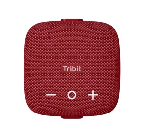 Tribit Stormbox Micro 2 Bluetooth Speaker Built-in Strap 10W Deep Bass 12Hours Playtime for Bike Sport Swimming Camping Party