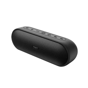 Tribit XSound Plus 2 Portable Wireless Speaker 30W Loud Sound IPX7 Waterproof 24H Playtime XBass Stereo Audio