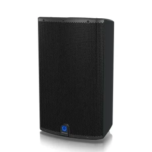 Turbosound IQ15 Active 2500 Watts 15 Inch Full Range Loudspeaker PA Sound System Powered Speakers Stage