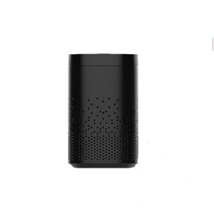 Tuya Smart Speaker Xiao Zhi Butler Voice Control Three-in-One Zigbee Infrared for V5.0 Gateway AI Assistant Smart Home