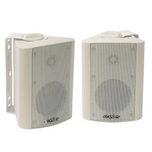 Two Way Speaker PA System Speaker Professional PA Speaker System