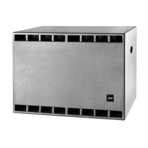 Two12 Inch Outdoor Concert PA Sound Systems DJ Bass Speakers