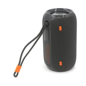 Type C Charger EQ Speaker TG-419 Wireless Speaker with Lanyard 1200mAh 10W Bluetooth Loudspeaker Outdoor TWS TF FM AUX USB
